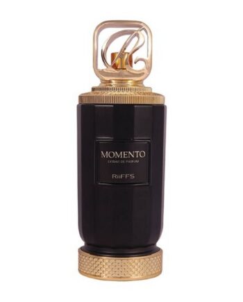 Riiffs Perfumes Momentum Extrait Parfum 100