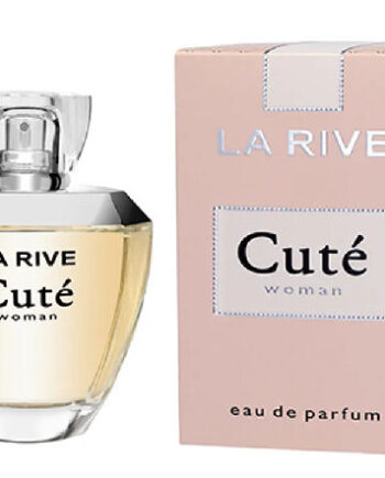 Rive Eau Parfum Cut Woman 100ml