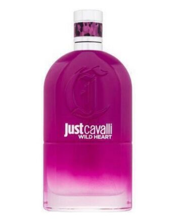 Roberto Cavalli Just Cavalli Her Wild Heart Edp