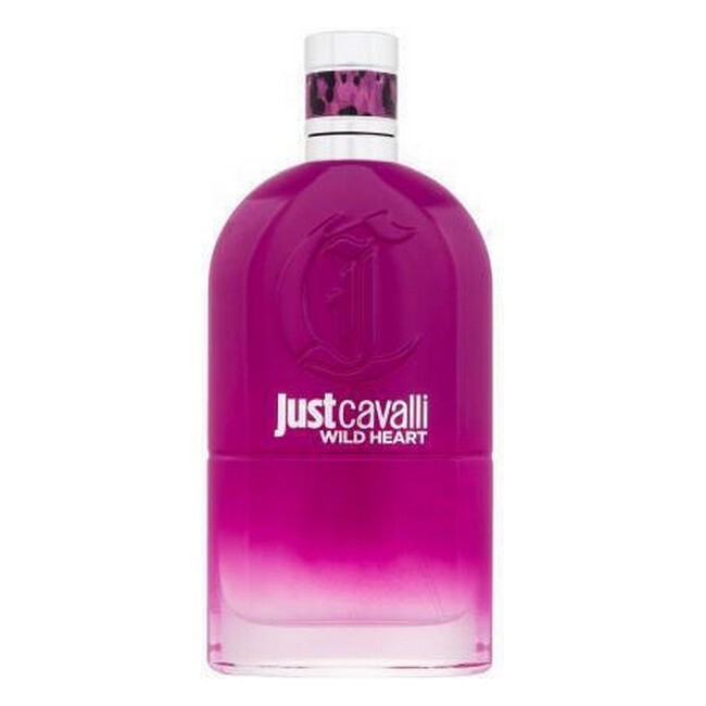 Roberto Cavalli Just Cavalli Her Wild Heart Edp