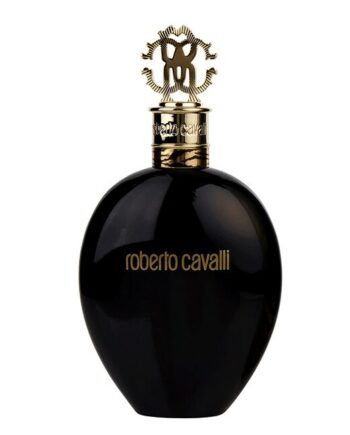 Roberto Cavalli Nero Assoluto Edp