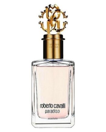 Roberto Cavalli Paradiso Assoluto Eau Parfum 100