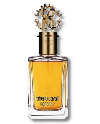 Roberto Cavalli Signature Eau Parfum 100