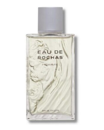 Rochas Eau Rochas Homme Edt