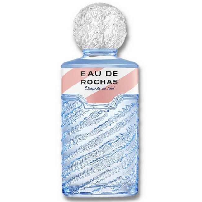 Rochas Escapade Soleil 100 Edt