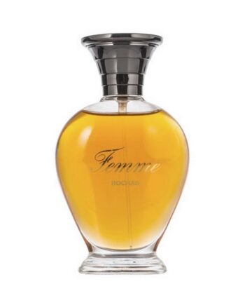 Rochas Rochas Femme 100 Edt