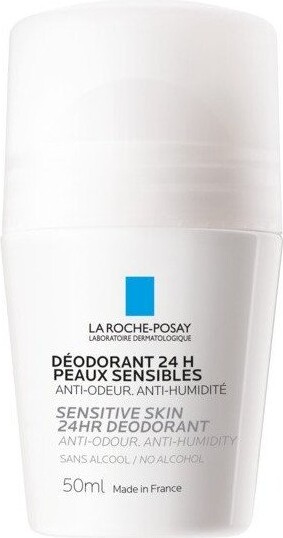 Roche Posay 24h Deodorant For Sensitive Skin
