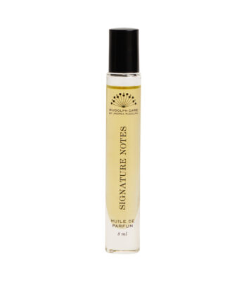 Rudolph Care Signature Notes Huile Parfum Purse Edition