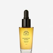 Rudolph Signature Notes Huile Parfum