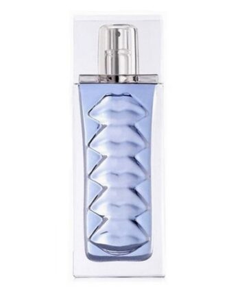 Salvador Dali Eau Rubylips 100 Edt