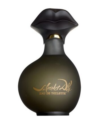 Salvador Dali Pour Homme Eau Toilette 100