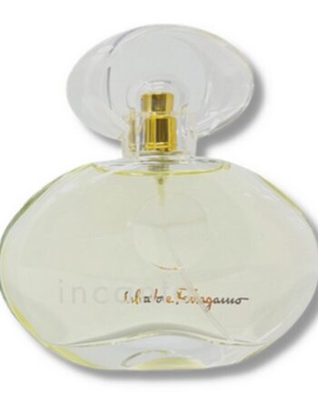 Salvatore Ferragamo Incanto 100 Edp