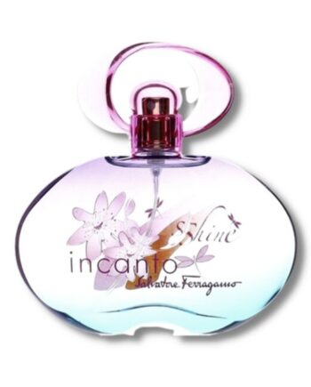 Salvatore Ferragamo Incanto Shine 100 Edt