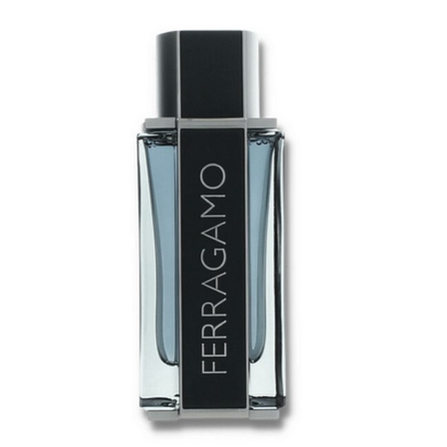 Salvatore Ferragamo Intense Leather 100 Edp