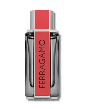 Salvatore Ferragamo Red Leather Eau Parfum 100