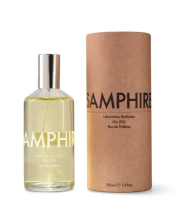 Samphire Eau Toilette 100ml