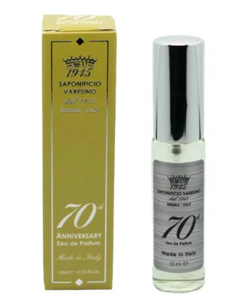 Saponificio Varesino Eau Parfum 70th Anniversary