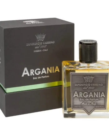 Saponificio Varesino Eau Parfum Argania 100