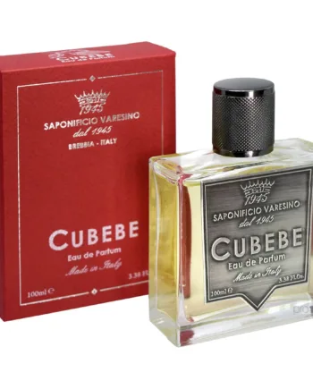 Saponificio Varesino Eau Parfum Cubebe 100