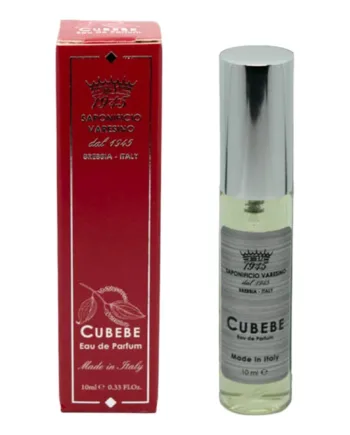 Saponificio Varesino Eau Parfum Cubebe