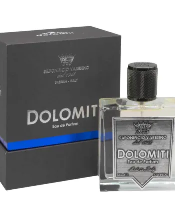 Saponificio Varesino Eau Parfum Dolomiti 100