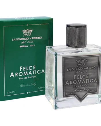 Saponificio Varesino Eau Parfum Felce Aromatica 100