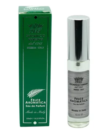 Saponificio Varesino Eau Parfum Felce Aromatica