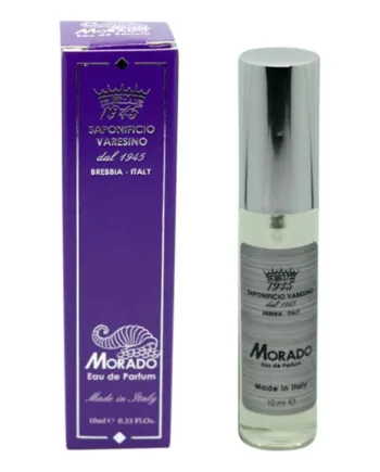 Saponificio Varesino Eau Parfum Morado