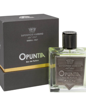 Saponificio Varesino Eau Parfum Opuntia 100