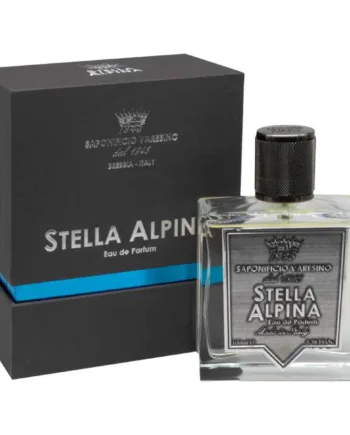 Saponificio Varesino Eau Parfum Stella Alpina 100