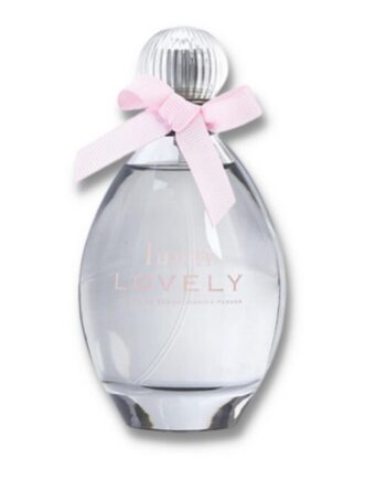 Sarah Jessica Parker Born Lovely Edp
