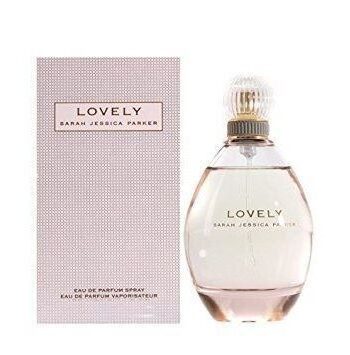 Sarah Jessica Parker Lovely Eau Parfum 100