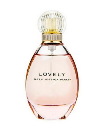 Sarah Jessica Parker Lovely Edp