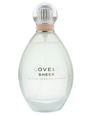 Sarah Jessica Parker Lovely Sheer 100 Edp