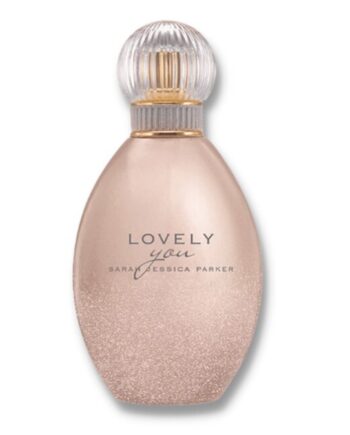 Sarah Jessica Parker Lovely You Edp