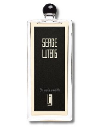 Serge Lutens Bois Vanille Edp
