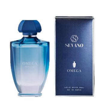 Sevano Omega Eau Parfum