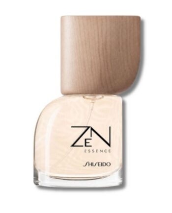 Shiseido Zen Essence Eau Parfum
