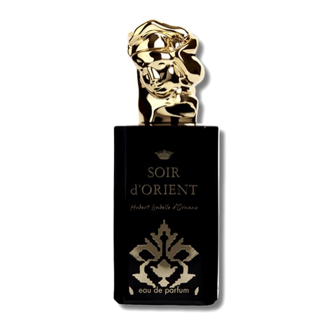 Sisley Soir Orient Eau Parfum 100