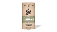 Squatch Birchwood Breeze Deodorant