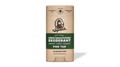 Squatch Pine Tar Deodorant