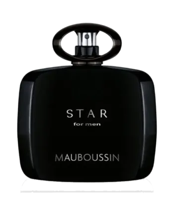 Star For Men Eau Parfum