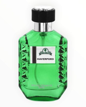 Stirling Soap Company Eau Toilette Haverford