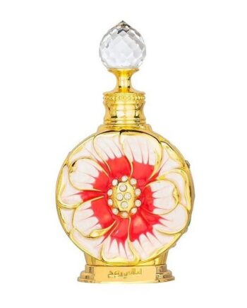 Swiss Arabian Layali Rouge Perfume Oil