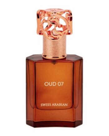 Swiss Arabian Oud Extrait Parfum