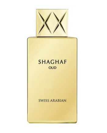 Swiss Arabian Shaghaf Oud Eau Parfum
