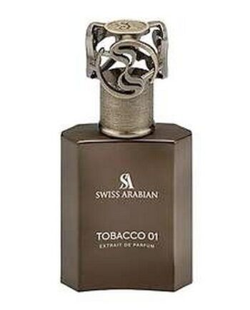 Swiss Arabian Tobacco Extrait Parfum