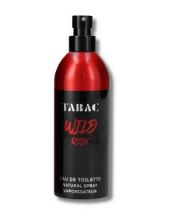Tabac Wild Ride Eau Toilette 125