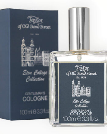 Taylor Old Bond Street Cologne Eton College 100