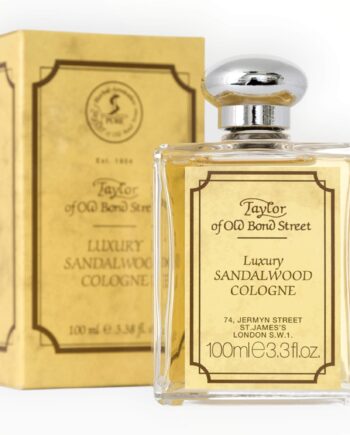 Taylor Old Bond Street Cologne Sandeltræ 100